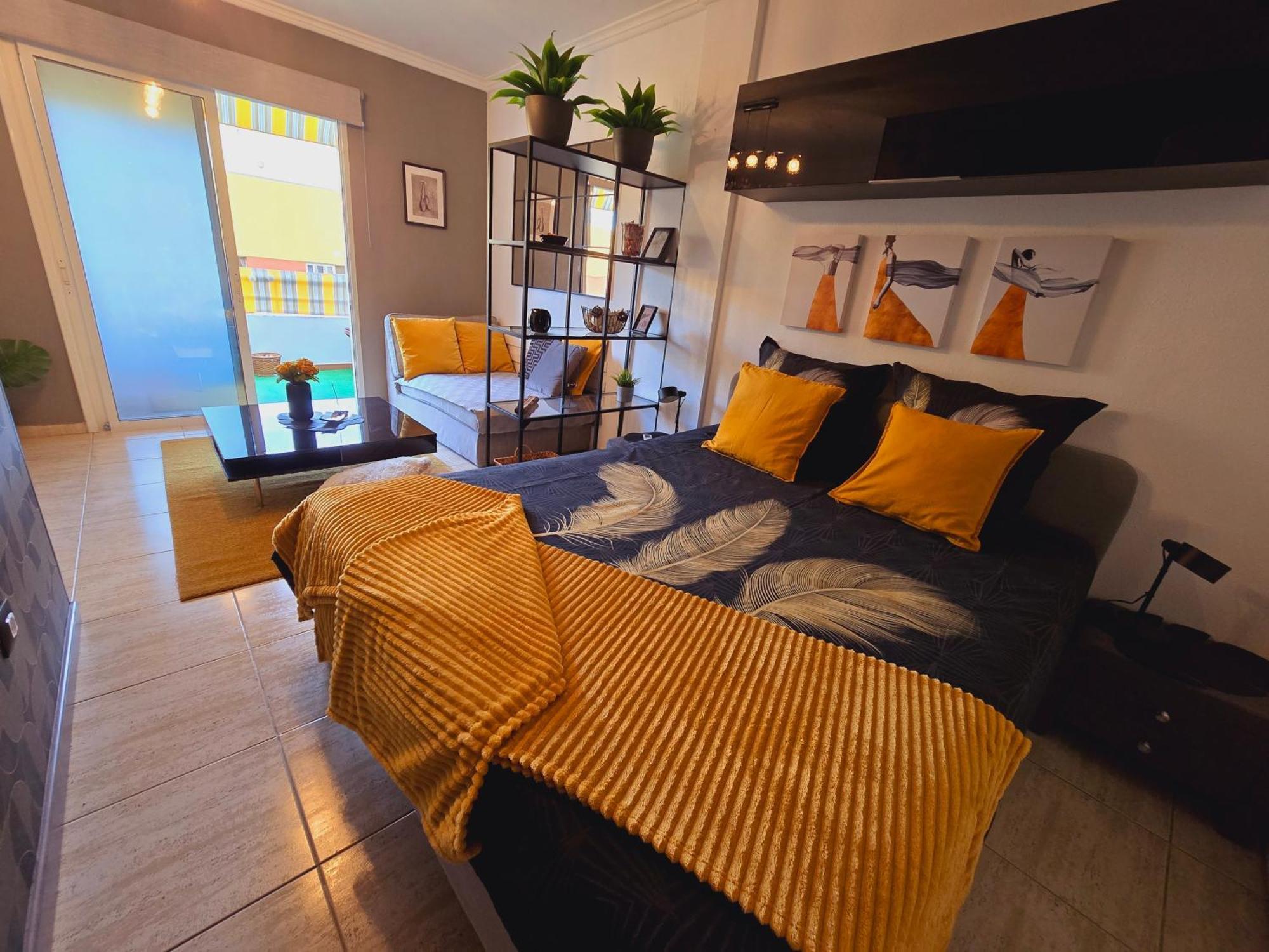 Like At Home Tenerife X 5 San Miguel de Abona Exterior photo