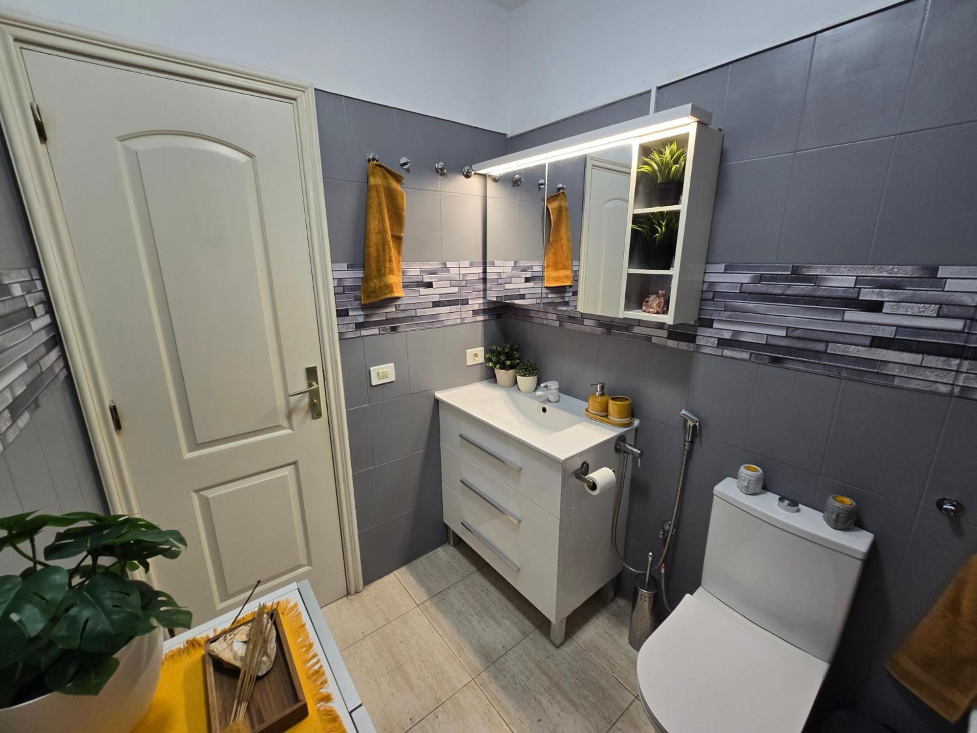 Like At Home Tenerife X 5 San Miguel de Abona Exterior photo