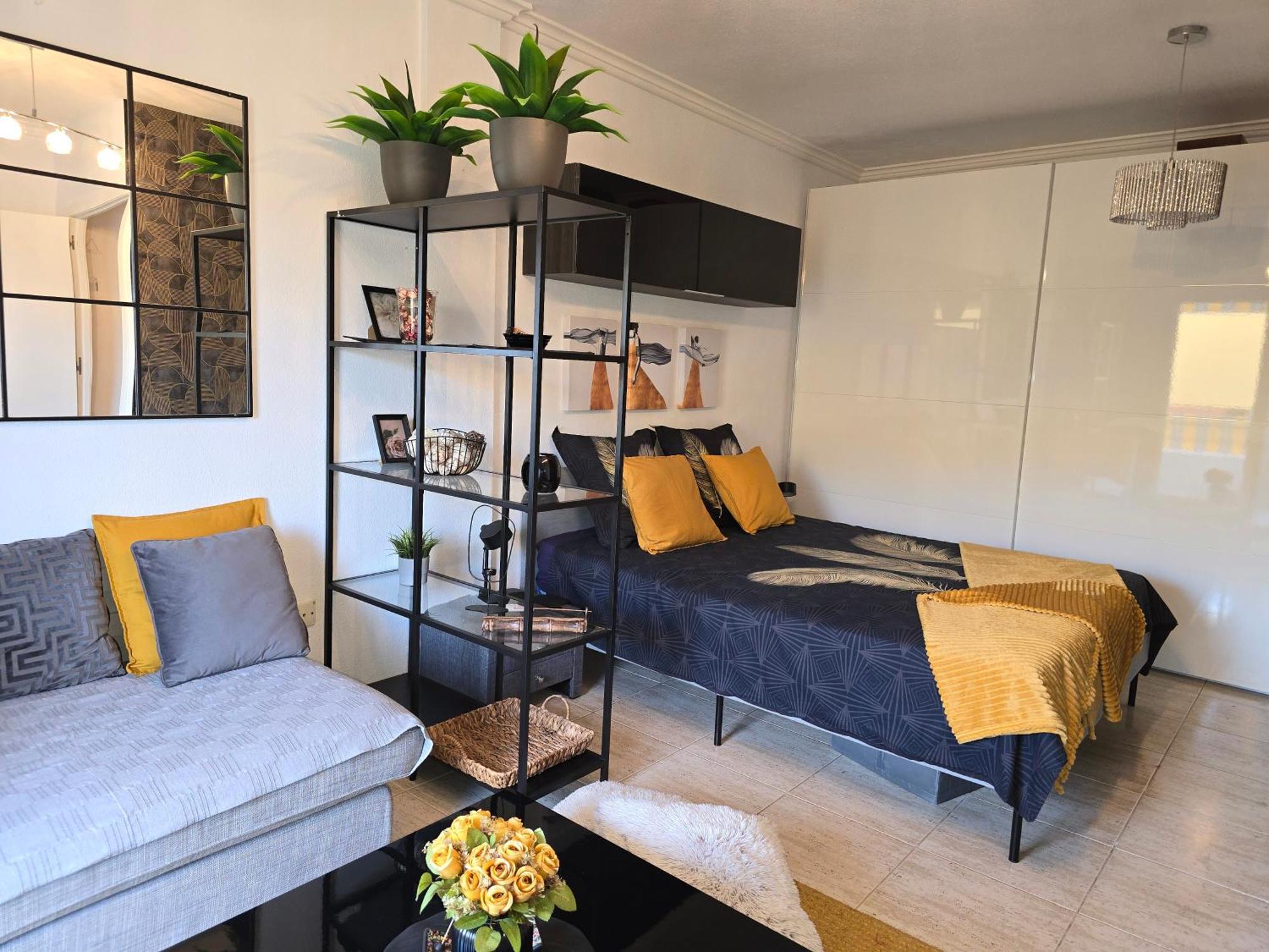 Like At Home Tenerife X 5 San Miguel de Abona Exterior photo